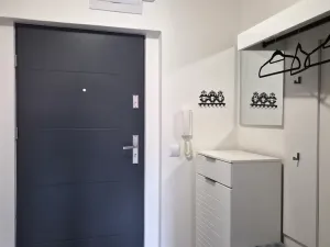 Prodej bytu 2+kk, Stříbro, Žižkova, 45 m2