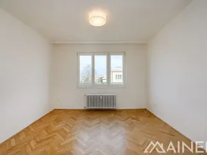 Pronájem bytu 3+kk, Praha - Žižkov, Hartigova, 60 m2
