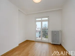 Pronájem bytu 3+kk, Praha - Žižkov, Hartigova, 60 m2