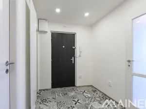Pronájem bytu 3+kk, Praha - Žižkov, Hartigova, 60 m2