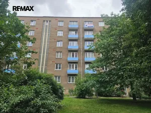 Prodej bytu 3+1, Praha - Vršovice, Gruzínská, 69 m2