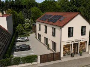 Prodej rodinného domu, Jesenice, Na Spojce, 154 m2