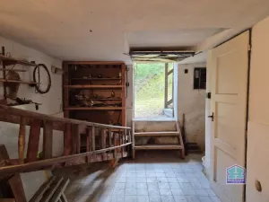 Prodej chaty, Svojšín, 59 m2