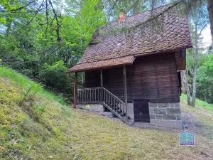 Prodej chaty, Svojšín, 59 m2