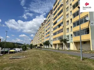 Prodej bytu 4+1, Most, Česká, 83 m2