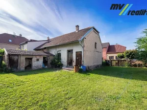 Prodej rodinného domu, Pečky, Dělnická, 80 m2