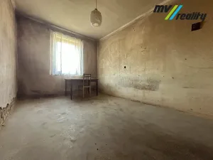 Prodej rodinného domu, Pečky, Dělnická, 80 m2