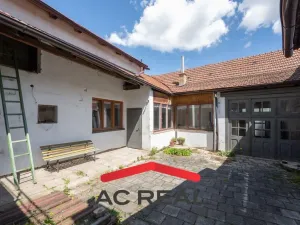 Prodej rodinného domu, Ostopovice, Školní, 90 m2