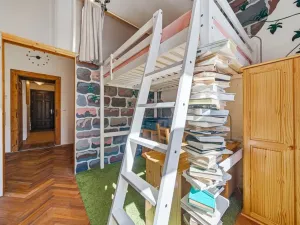 Prodej bytu 3+1, Brno - Staré Brno, Zahradnická, 62 m2