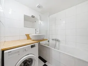 Prodej bytu 3+1, Brno - Staré Brno, Zahradnická, 62 m2