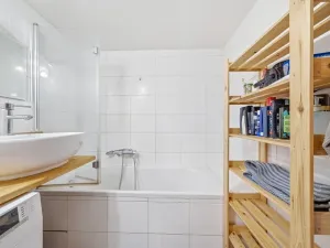 Prodej bytu 3+1, Brno - Staré Brno, Zahradnická, 62 m2