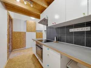 Prodej bytu 3+1, Brno - Staré Brno, Zahradnická, 62 m2