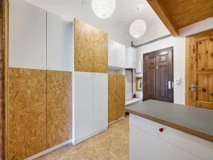 Prodej bytu 3+1, Brno - Staré Brno, Zahradnická, 62 m2
