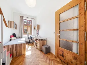 Prodej bytu 3+1, Brno - Staré Brno, Zahradnická, 62 m2