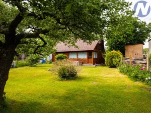 Prodej chaty, Vodňany, Chaty, 65 m2
