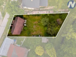 Prodej chaty, Vodňany, Chaty, 65 m2