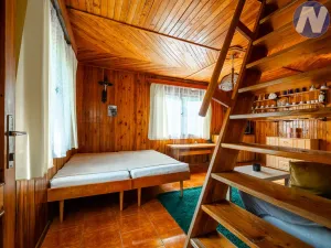 Prodej chaty, Vodňany, Chaty, 65 m2