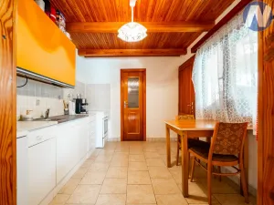 Prodej chaty, Vodňany, Chaty, 65 m2