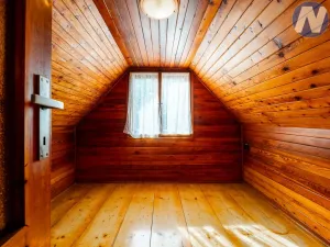 Prodej chaty, Vodňany, Chaty, 65 m2