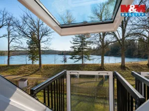 Prodej zemědělské usedlosti, Jílovice - Lipnice, 429 m2