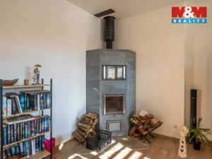 Prodej zemědělské usedlosti, Jílovice - Lipnice, 429 m2