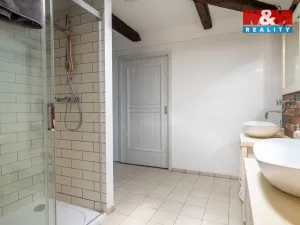 Prodej zemědělské usedlosti, Jílovice - Lipnice, 429 m2