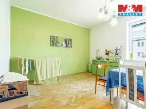 Prodej rodinného domu, Bohumín - Nový Bohumín, Vrchlického, 220 m2