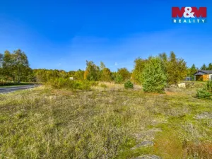 Prodej pozemku, Vojtanov, 1122 m2