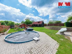 Prodej chaty, Bochov, 66 m2