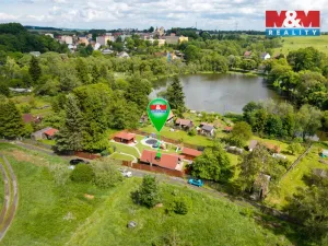 Prodej chaty, Bochov, 66 m2