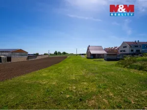 Prodej pozemku pro bydlení, Pozořice, Holubická, 2000 m2