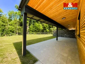 Prodej bytu 3+kk, Ostrava - Radvanice, Dvořáčkova, 105 m2