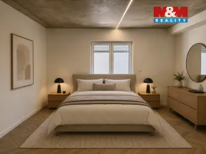 Prodej bytu 3+kk, Ostrava - Radvanice, Dvořáčkova, 105 m2