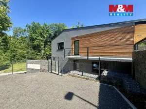 Prodej bytu 3+kk, Ostrava - Radvanice, Dvořáčkova, 105 m2
