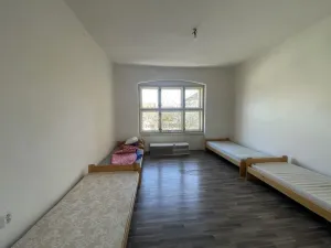 Pronájem bytu 2+kk, Mšeno, Masarykova, 43 m2