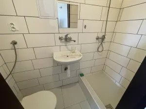 Pronájem bytu 2+kk, Mšeno, Masarykova, 43 m2