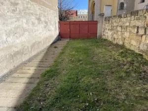 Pronájem bytu 2+kk, Mšeno, Masarykova, 43 m2