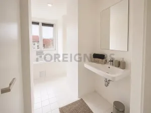 Pronájem bytu 1+kk, Plzeň, Kardinála Berana, 45 m2