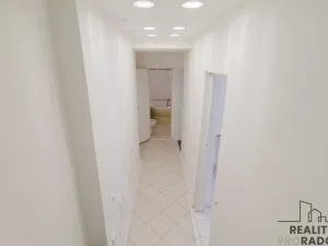 Pronájem bytu 2+1, Brno - Stránice, Hlávkova, 46 m2