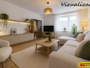 Prodej rodinného domu, Únanov, 130 m2
