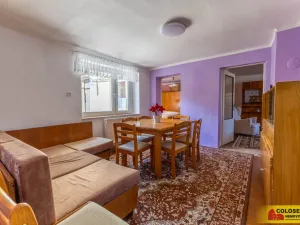 Prodej rodinného domu, Únanov, 130 m2