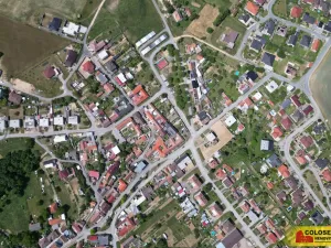 Prodej rodinného domu, Únanov, 130 m2