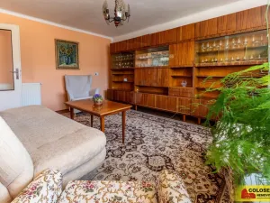 Prodej rodinného domu, Únanov, 130 m2