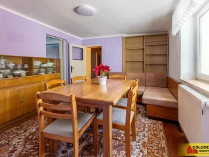 Prodej rodinného domu, Únanov, 130 m2