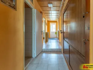 Prodej rodinného domu, Únanov, 130 m2
