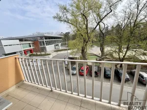 Pronájem bytu 2+1, Olomouc, Zamenhofova, 84 m2