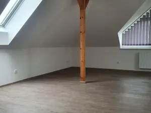 Pronájem bytu 3+kk, Tuchoměřice, Ve Zběrušce, 50 m2