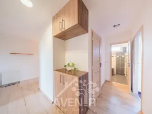 Prodej bytu 3+1, Domanín, 81 m2