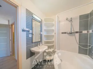 Prodej bytu 3+1, Domanín, 81 m2