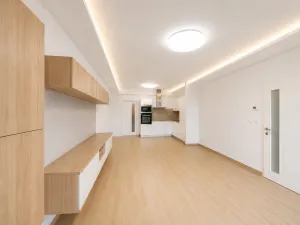 Pronájem bytu 4+kk, Prostějov - Vrahovice, A. Jánského, 102 m2